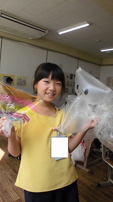 ふわふわ空気1