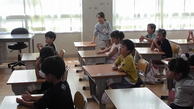 とけいの読み方2