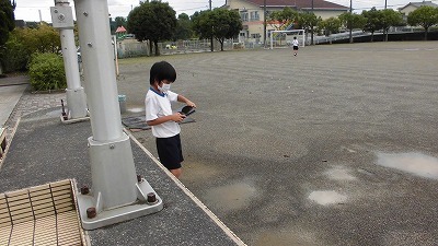 4年雨水のゆくえ3