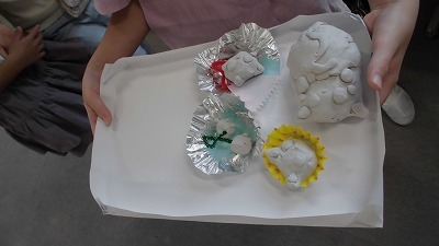 弁当をつくりろう3