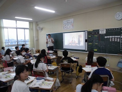 外国語101