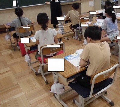 1年くじらぐも2