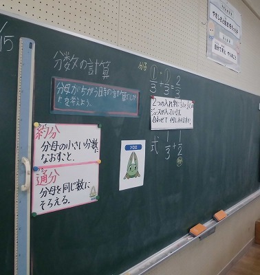 分数1
