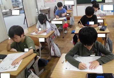 作文3