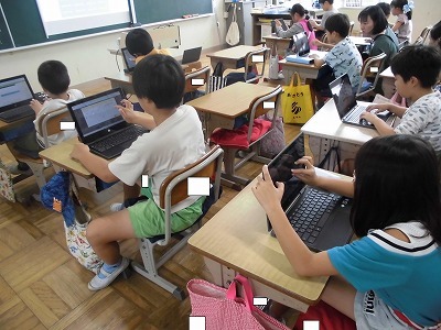かけ算3