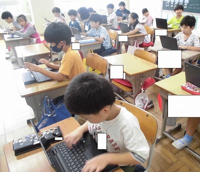 かけ算4