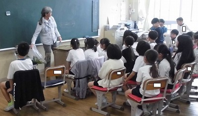 読み聞かせ102