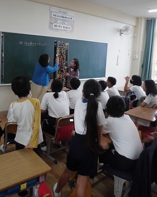 読み聞かせ103