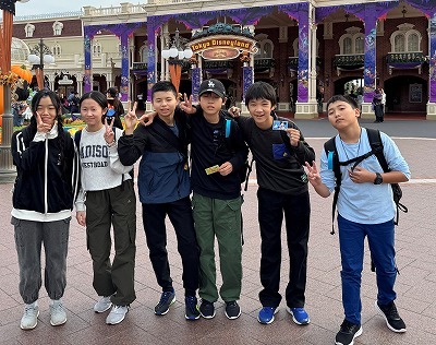 旅行5