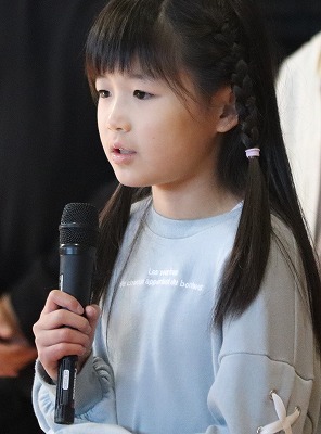 むくの木発表会終わりの会5
