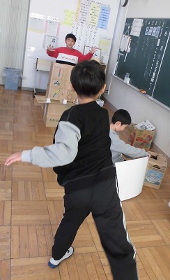 はあとランド準備3