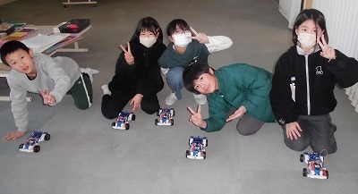 モーターカー02042