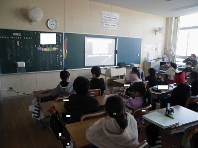 全校朝の会02053