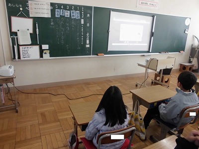 全校朝の会02053