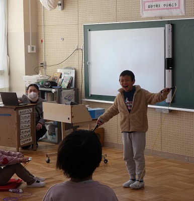 授業参観・学校説明会・懇談会02192