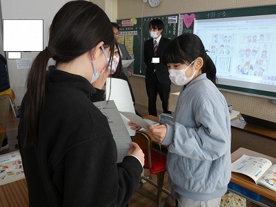 授業参観・学校説明会・懇談会02197