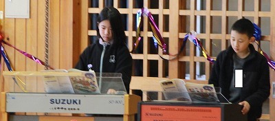 六年生に感謝する会⑤02267
