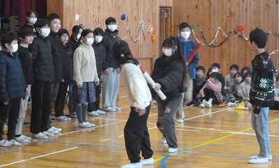 六年生に感謝する会⑥02263