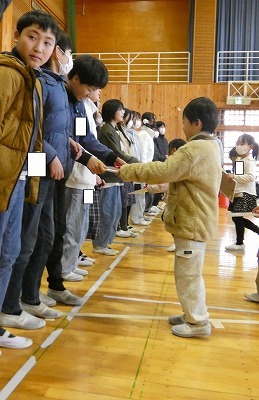 六年生に感謝する会⑦02278