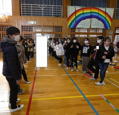 六年生に感謝する会⑨06266