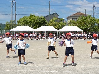 2年ぽかぽかズートピア.jpg