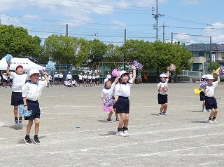 2年ぽかぽかズートピア2.jpg